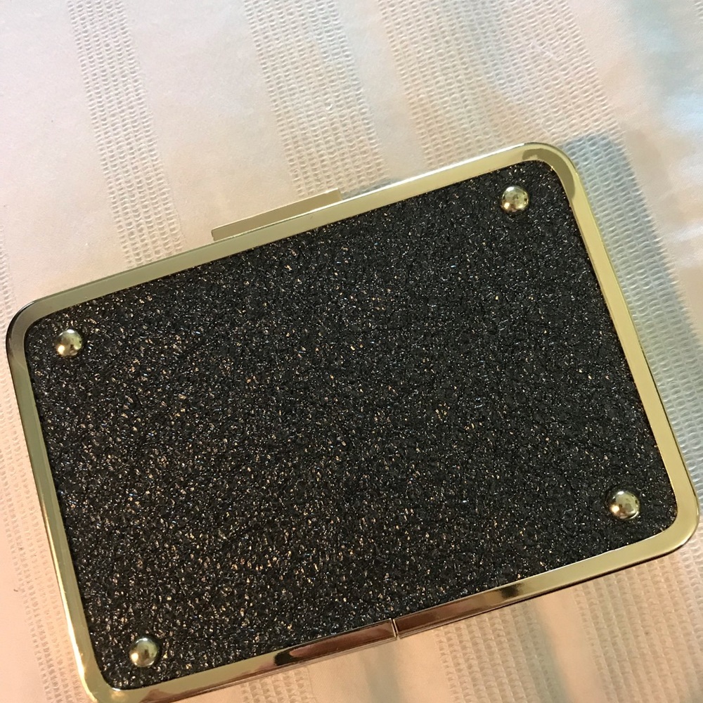 Clutch purse